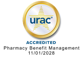 urac accredited pharmacy benefit management 11/01/2028